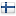 elodium.ru server is located in Finland